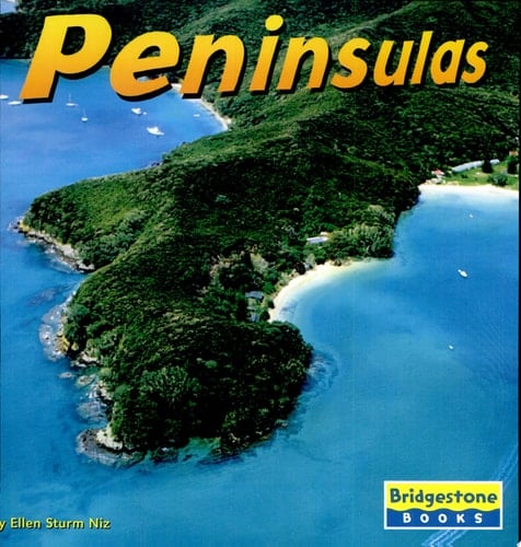 Peninsulas