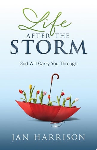 Life After the Storm God Will Carry You Through
