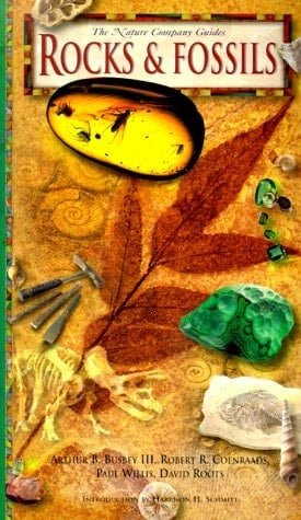 Rocks & Fossils