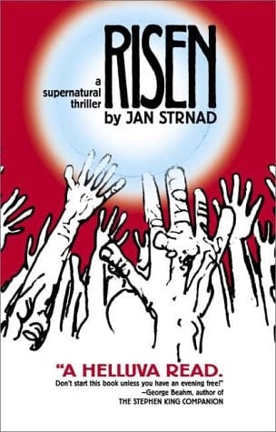 Risen: A Supernatural Thriller