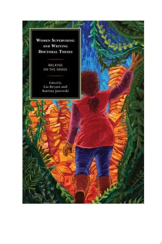Women Supervising and Writing Doctoral Theses