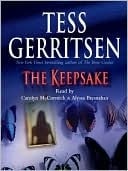 The Keepsake (rizzoli And Isles Series #7)