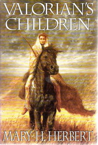 Valorian's Children