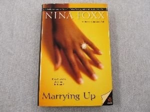 Marring Up