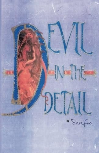 Devil in the Detail