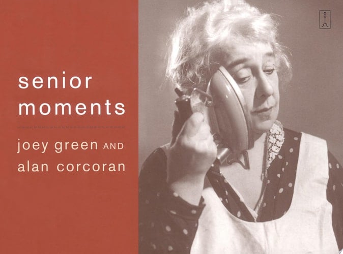 Senior Moments