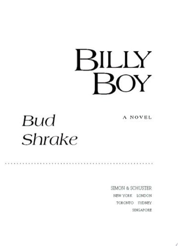 Billy Boy