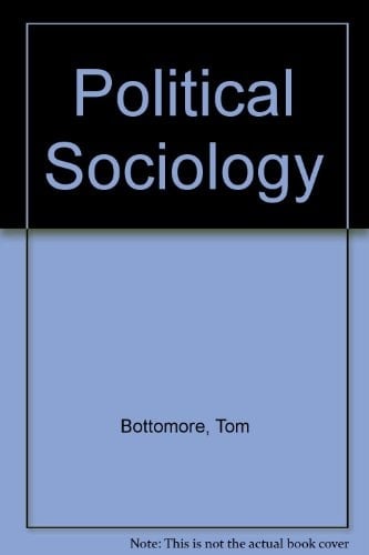 Political Sociology