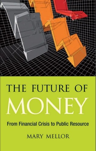 The Future of Money From Financial Crisis to Public Resource