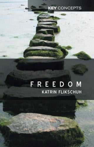 Freedom Contemporary Liberal Perspectives