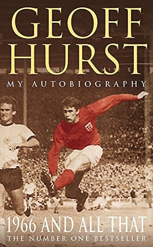 1966 and All that My Autobiography
