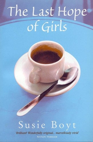 The Last Hope of Girls