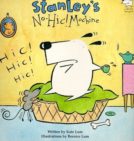 Stanley's No-Hic Machine