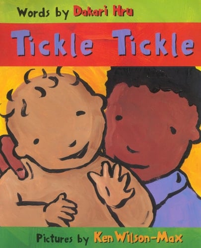 Tickle Tickle