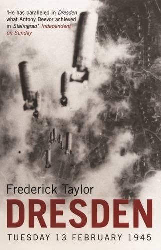 Dresden Tuesday, 13 February 1945