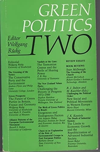 Green Politics