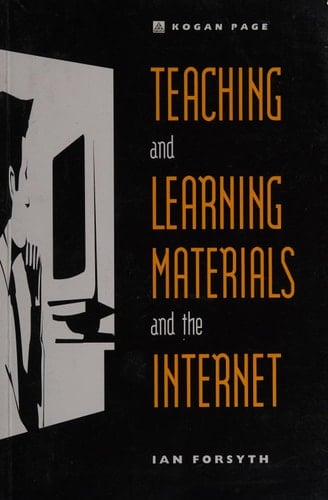 Teaching and Learning Material on the Internet