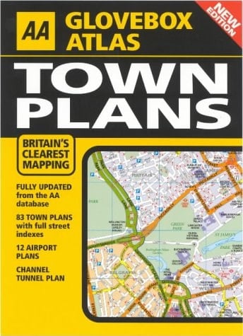 Town Plans
