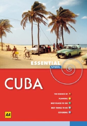 Cuba Essential Spiral