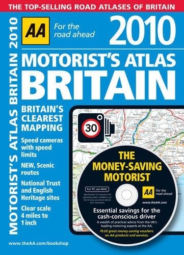 Britain 2010