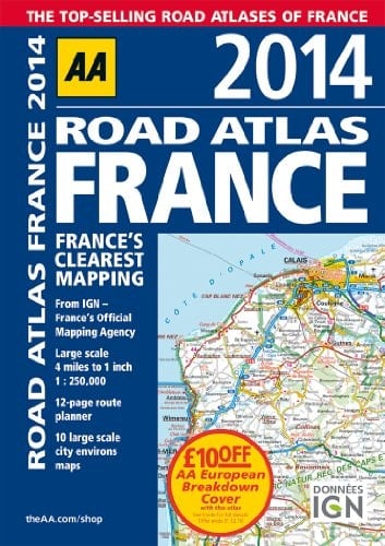 France 2014