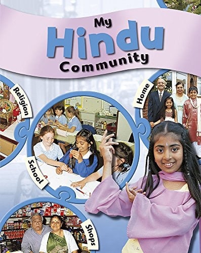 My Hindu Community