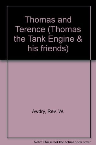 Thomas and Terence