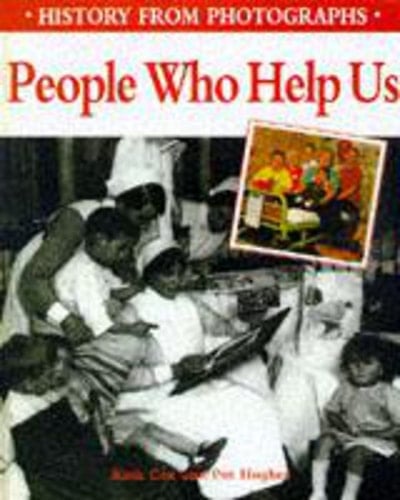 People Who Help Us