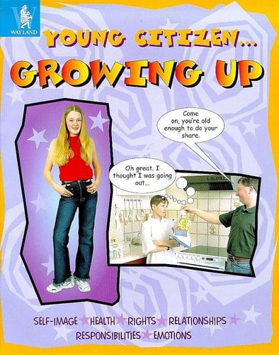Growing Up