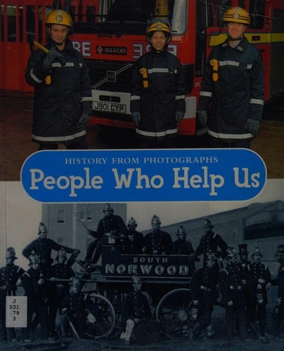 People who Help Us