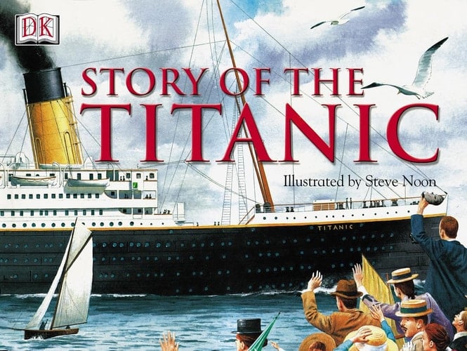 Story of the Titanic