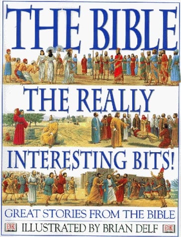 The Bible