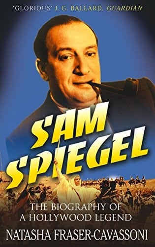 Sam Spiegel