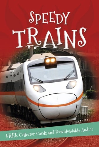 Speedy Trains