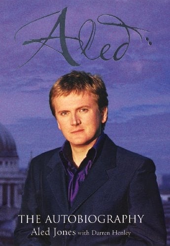 Aled: the Autobiography