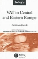 Tolley's VAT in Central and Eastern Europe