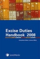 Tolley's Excise Duties Handbook 2008