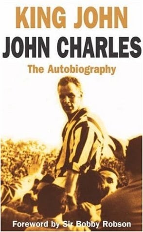 King John The Autobiography