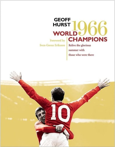 World Champions Relive the Glorious Summer of 1966