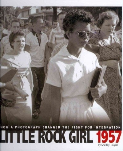 Captured History