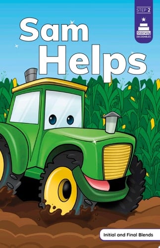 Sam Helps