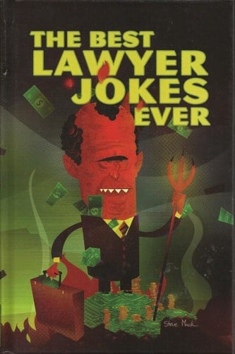 Best Lawyer Jokes Ever