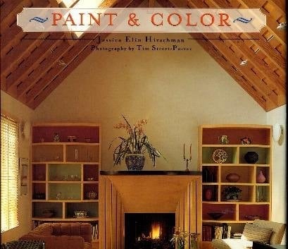 Paint & Color