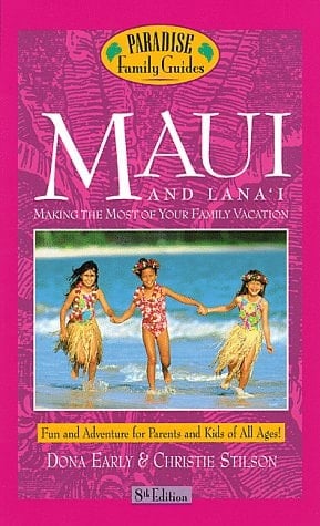 Maui and Lana'i Making the Most of Your Family Vacation