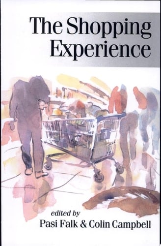 The Shopping Experience