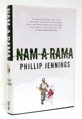 Nam-A-Rama