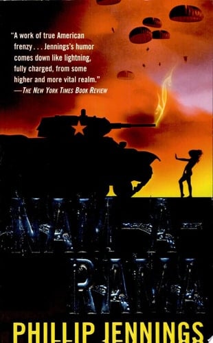 Nam-A-Rama