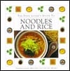 The Food Lover's Guide To Noodles And Rice