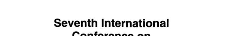 7th International Conference on Database Systems for Advanced Applications (DAS-FAA 2001)