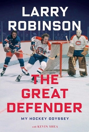 The Great Defender